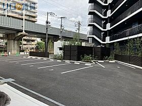 大阪府大阪市東淀川区下新庄3丁目（賃貸マンション2LDK・5階・55.62㎡） その13