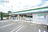 周辺：ファミリーマート摂津別府店 349m