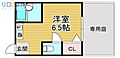 エリータ上新庄1階4.0万円