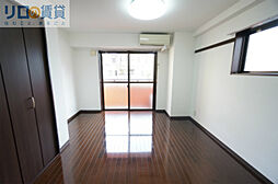 シャトーフェリーチェ 8階1DKのリビング/ダイニング