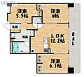 ラウロ相川リーヴァ3階16.5万円