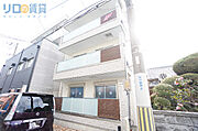 瑞光四丁目駅より徒歩2分 3階 築1年7ヶ月の賃貸物件