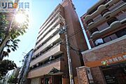 H・R下新庄 4階 築31年6ヶ月の賃貸物件