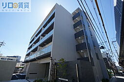 スプランディッド新大阪EAST