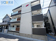 atria井高野 1階 築1年4ヶ月の賃貸物件