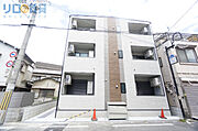 相川駅より徒歩1分 1階 新築の賃貸物件