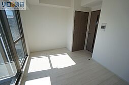 エスリード新大阪グランファースト 8階1Kのリビング/ダイニング