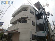 瑞光四丁目駅より徒歩1分 3階 築38年7ヶ月の賃貸物件