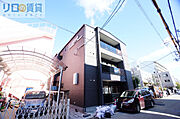 瑞光四丁目駅より徒歩1分 3階 新築の賃貸物件