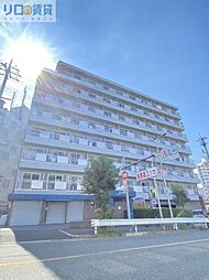 ジュネス新大阪