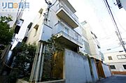 下新庄駅より徒歩1分 2階 築26年10ヶ月の賃貸物件