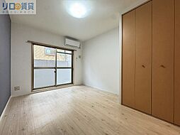 グランメール東淀川 307 3階1Kのリビング/ダイニング