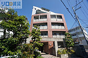 パレス東洋相川2号館 2階 築27年5ヶ月の賃貸物件
