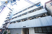 東淀川駅より徒歩2分 4階 築26年6ヶ月の賃貸物件