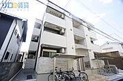 井高野駅より徒歩2分 3階 新築の賃貸物件