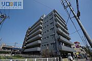 ハイツロイヤル2E 2階 築42年4ヶ月の賃貸物件