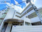 上新庄駅より徒歩2分 4階 築29年8ヶ月の賃貸物件