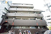 淡路駅より徒歩3分 3階 築31年3ヶ月の賃貸物件