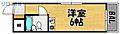 リバーヒル豊里3階3.8万円