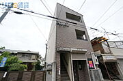 相川駅より徒歩3分 3階 築27年7ヶ月の賃貸物件