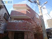 ノーム下新庄2 1階 築24年6ヶ月の賃貸物件