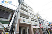 相川駅より徒歩1分 3階 築32年9ヶ月の賃貸物件