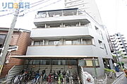 ハイツ都 3階 築29年6ヶ月の賃貸物件