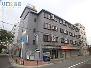 下新庄駅より徒歩3分 3階 築39年7ヶ月の賃貸物件