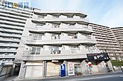 ハイツ上新1 4階 築39年9ヶ月の賃貸物件