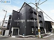 柴島駅より徒歩5分 2階 新築の賃貸物件