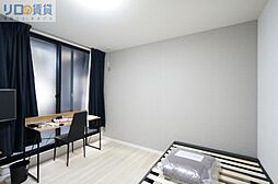 AILE柴島 2階1Kのリビング/ダイニング