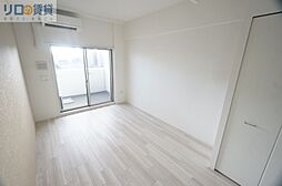 セレニテ新大阪プリエ 1106 11階1Kのリビング/ダイニング