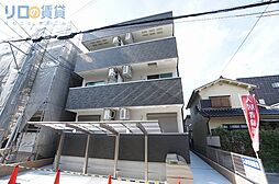 フジパレス淡路II番館