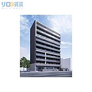 JR淡路駅より徒歩1分 4階 新築の賃貸物件