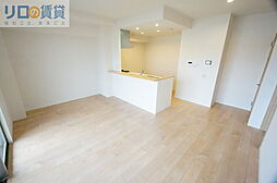 ラウロ相川 1階3LDKのリビング/ダイニング