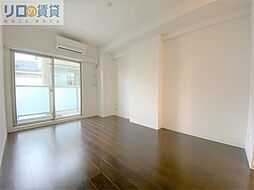 Ｐエンシンビル 6階1Kのリビング/ダイニング