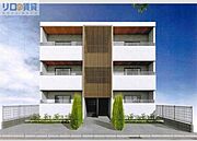 井高野新築マンションの賃貸物件