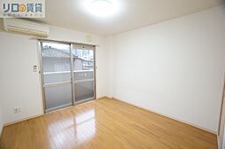 ポートラセーヌ 3階1Kのリビング/ダイニング