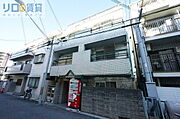 パールハイツ 2階 築38年9ヶ月の賃貸物件