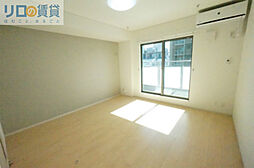 メゾンアイカワ 107 1階1Kのリビング/ダイニング