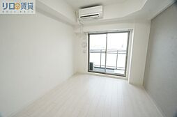 ArtizA新大阪D.C. 7階1Kのリビング/ダイニング