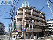 上新ビル7 4階 築34年7ヶ月の賃貸物件
