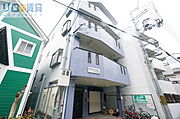 下新庄駅より徒歩4分 3階 築31年5ヶ月の賃貸物件