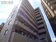 トーカン東淀川キャステール 10階 築35年3ヶ月の賃貸物件