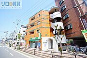 井高野駅より徒歩2分 3階 築24年10ヶ月の賃貸物件