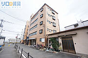 Taro淡路 2階 築36年1ヶ月の賃貸物件