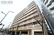 南方駅より徒歩6分 3階 築30年7ヶ月の賃貸物件