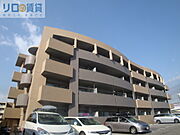 エバーグレイス 4階 築20年の賃貸物件