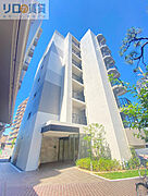 クアンツ 3階 築3年9ヶ月の賃貸物件