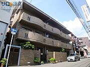 メゾンサンフォーレ 3階 築37年11ヶ月の賃貸物件